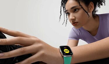 Смарт-часы Redmi Watch 3 появились на глобальном рынке - фото Смарт-часы Redmi Watch 3 появились на глобальном рынке - фото